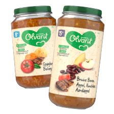 Olvarit potjes